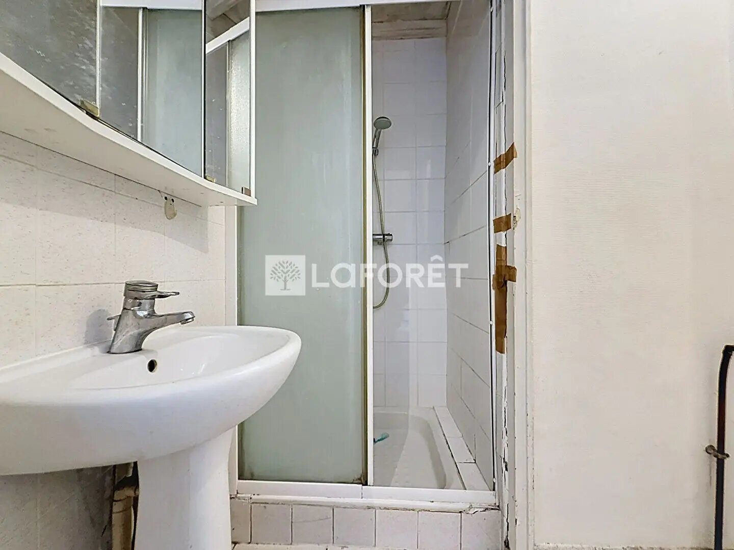 Appartement à vendre, 32m², Villeurbanne