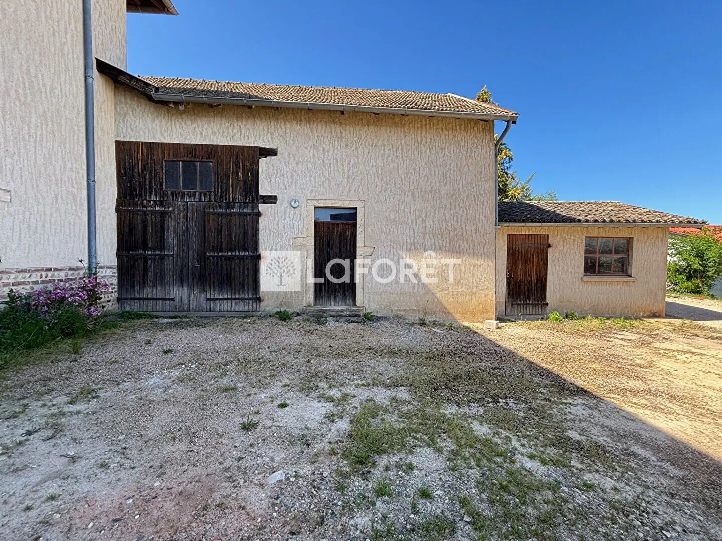 Maison à vendre, 135m², L'Abergement-Clémenciat