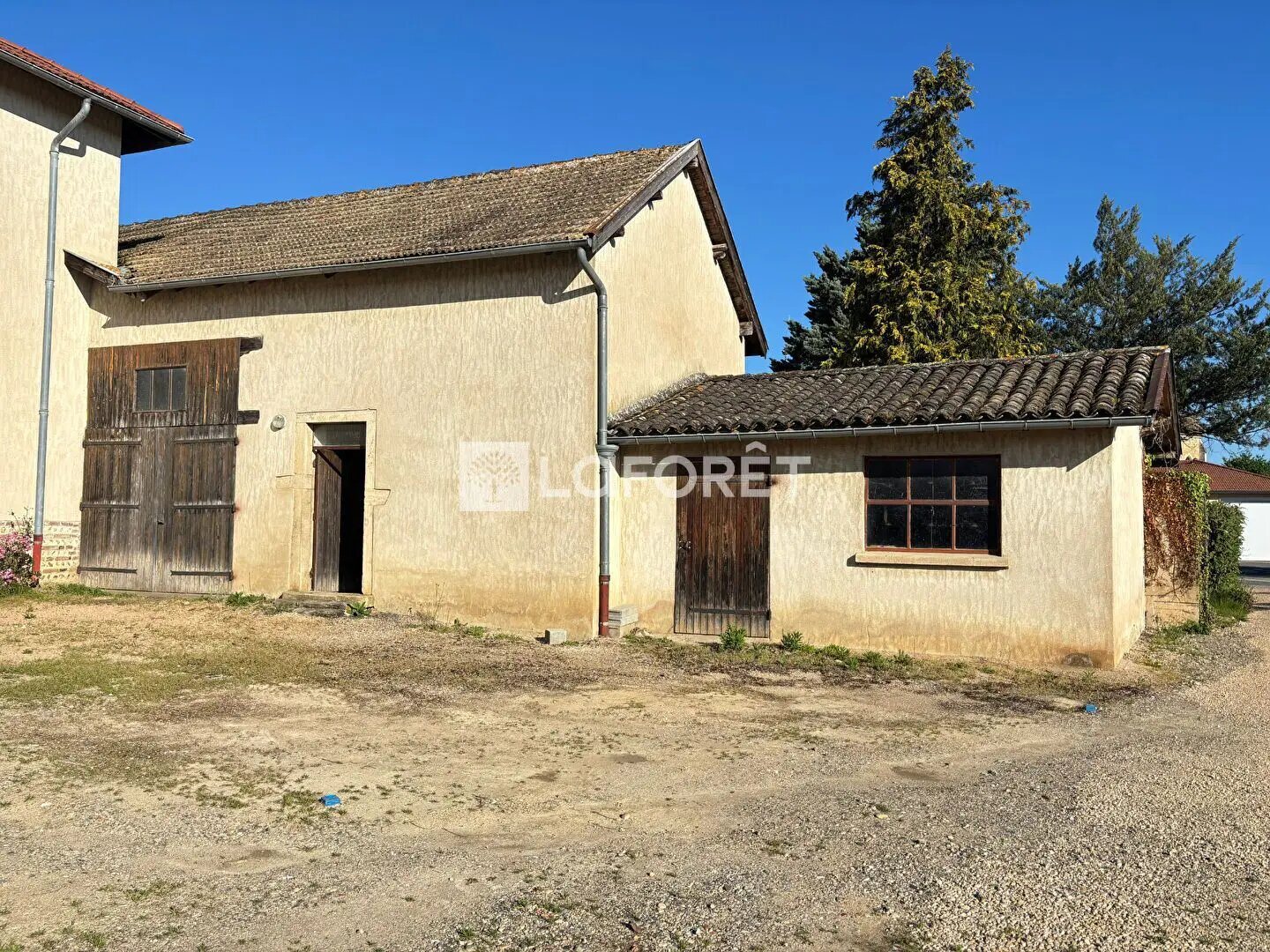 Maison à vendre, 135m², L'Abergement-Clémenciat