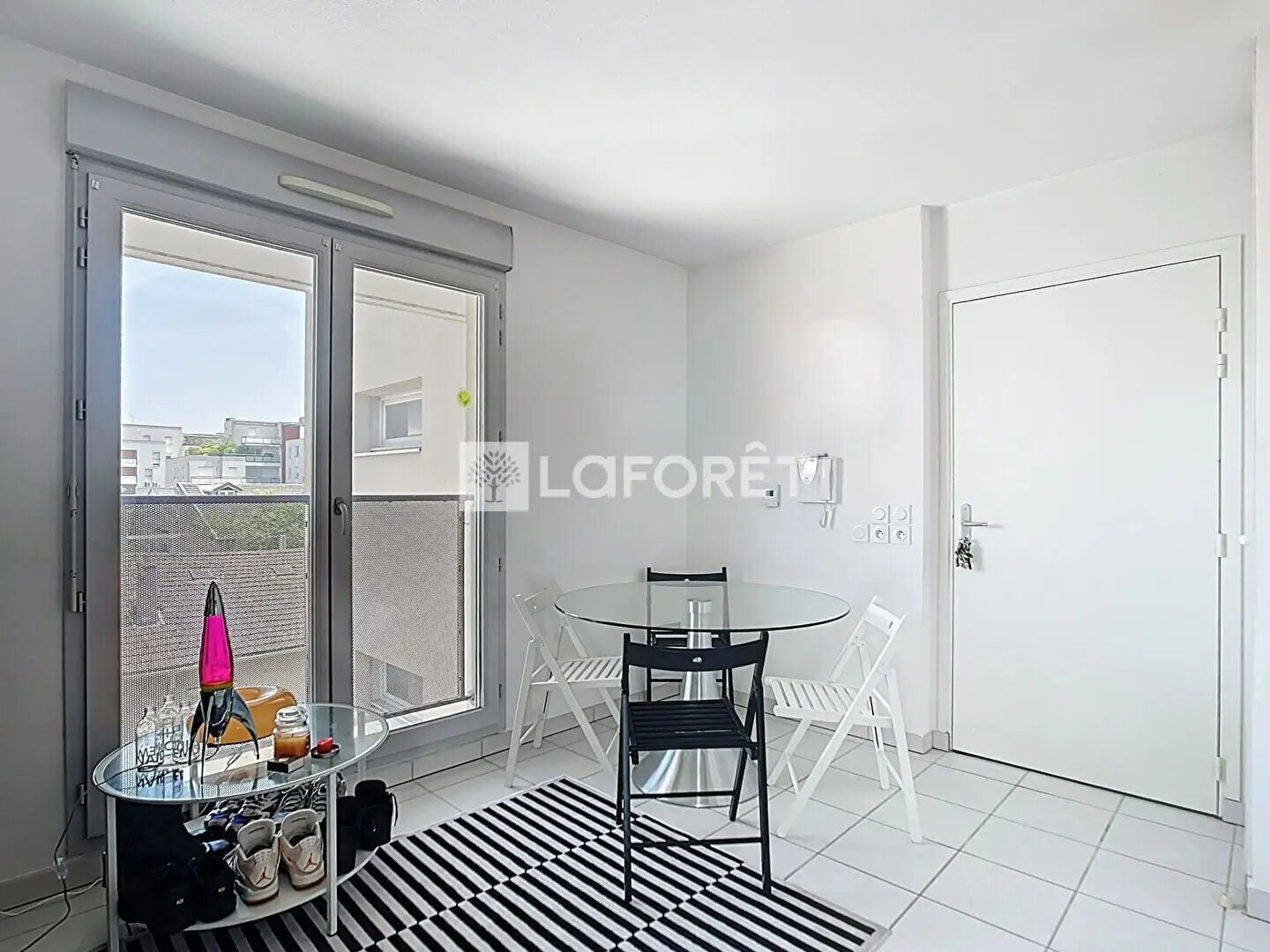 Appartement à vendre, 30m², Lyon 7ème