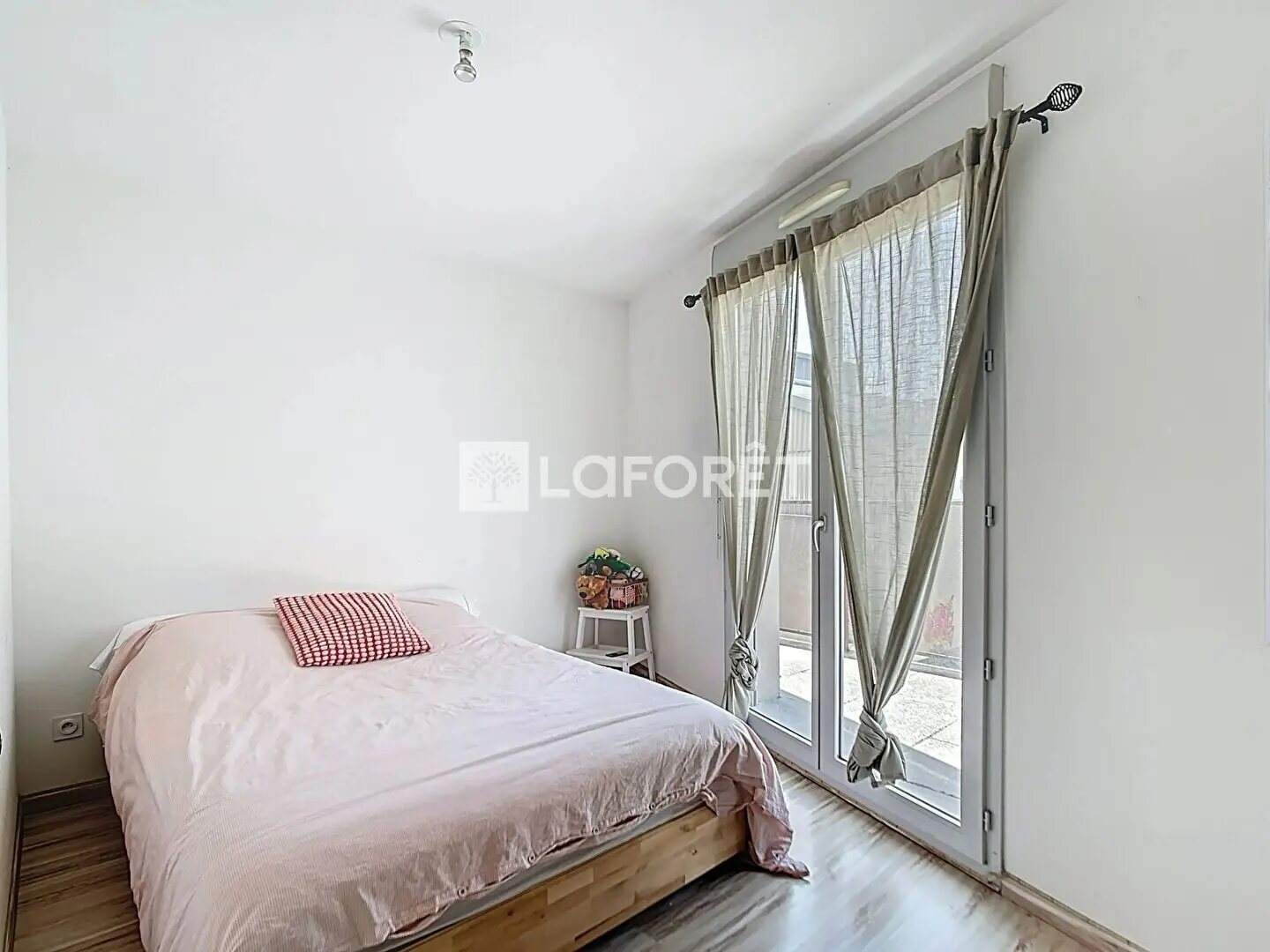 Appartement à vendre, 30m², Lyon 7ème