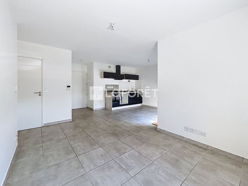 Appartement à vendre, 60m², Reyrieux