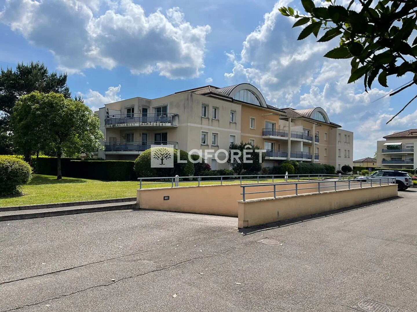 Appartement à vendre, 95m², Châtillon-sur-Chalaronne