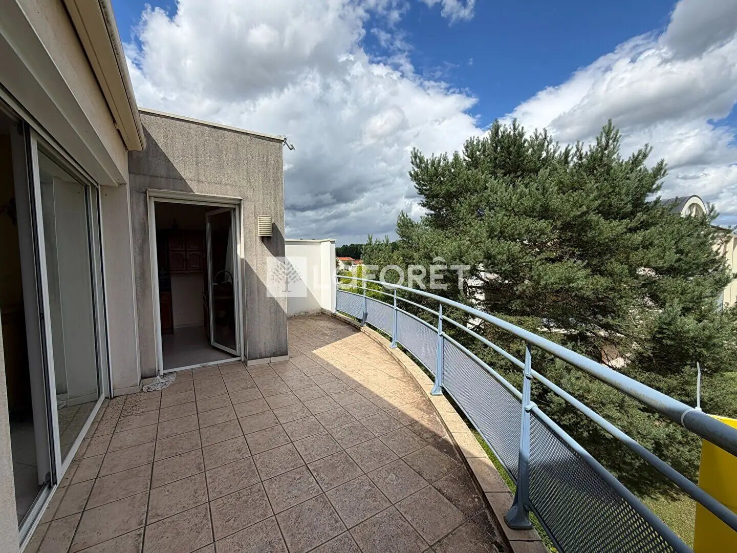Appartement à vendre, 95m², Châtillon-sur-Chalaronne