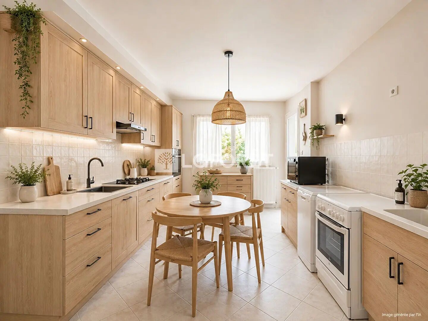 Appartement à vendre, 95m², Châtillon-sur-Chalaronne