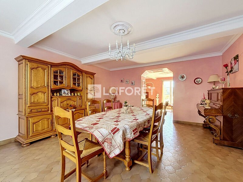 Maison à vendre, 265m², Ambérieux-en-Dombes