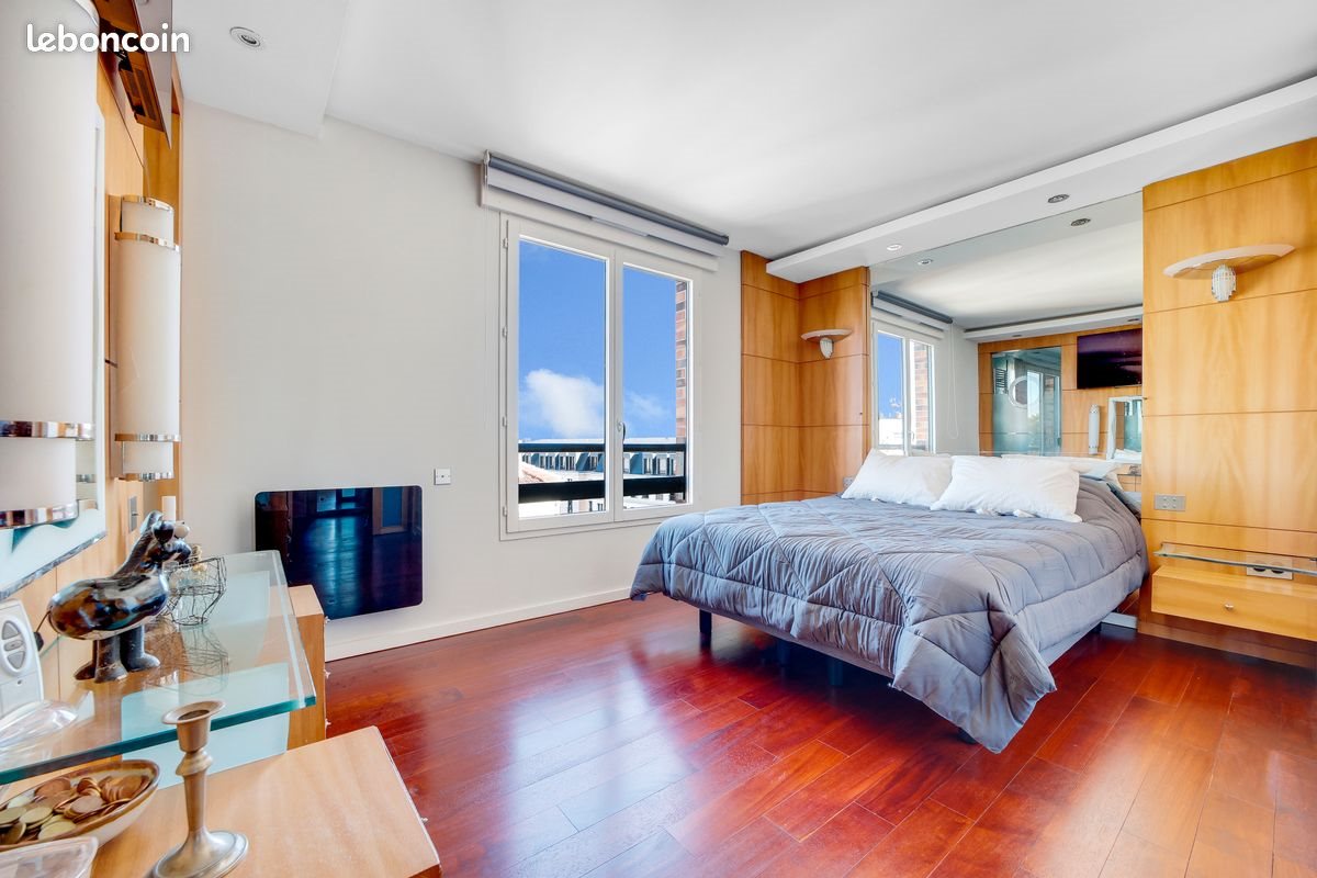 Appartement à vendre, 171m², Charenton-le-Pont