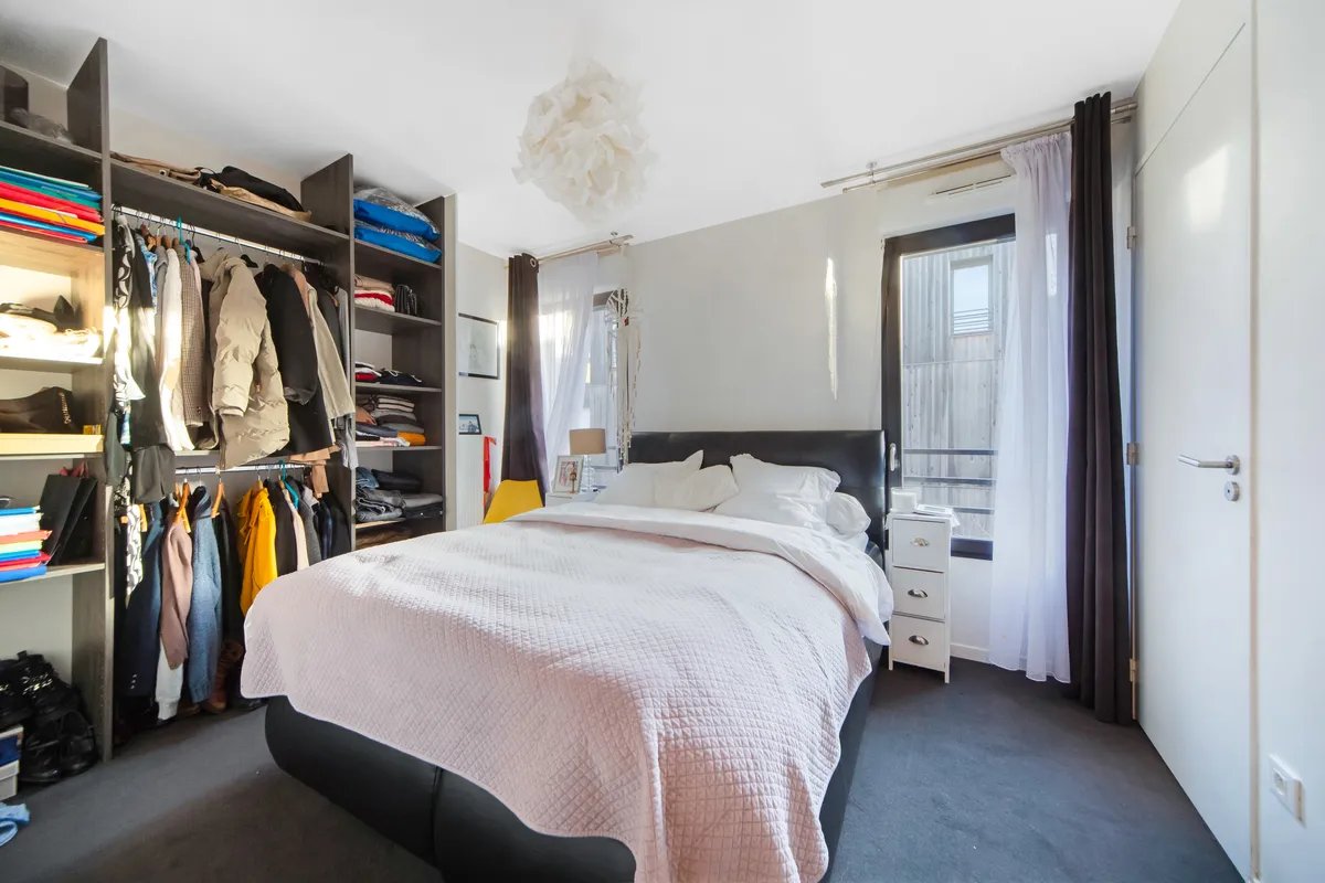 Appartement à vendre, 88m², Versailles