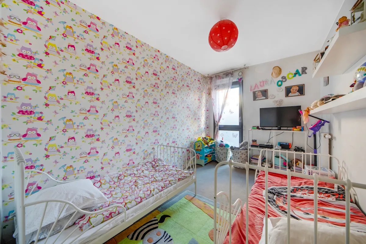 Appartement à vendre, 88m², Versailles