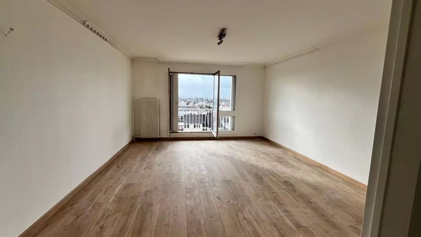 Appartement à vendre, 104m², Le Blanc-Mesnil