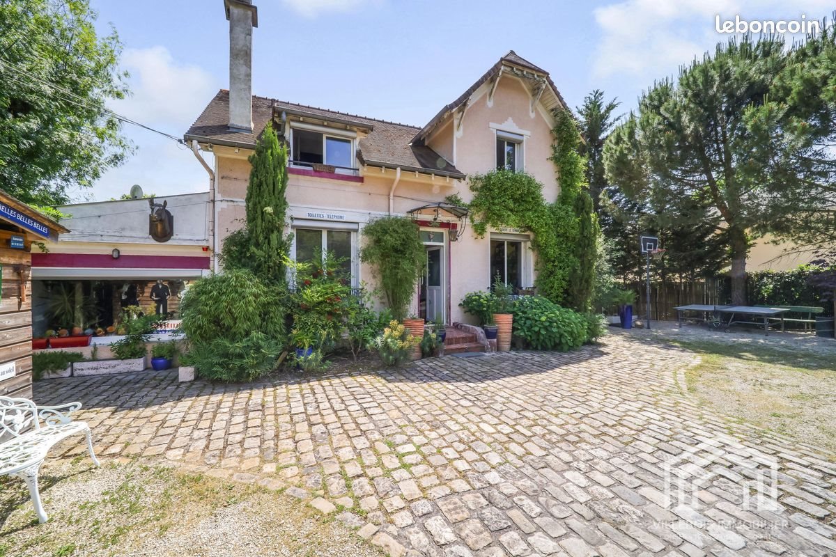 Maison à vendre, 269m², Rueil-Malmaison