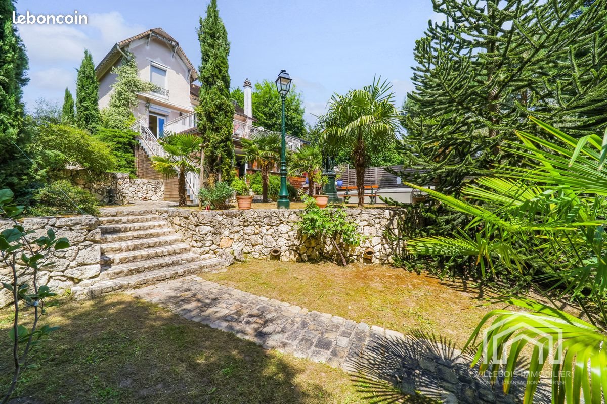 Maison à vendre, 269m², Rueil-Malmaison