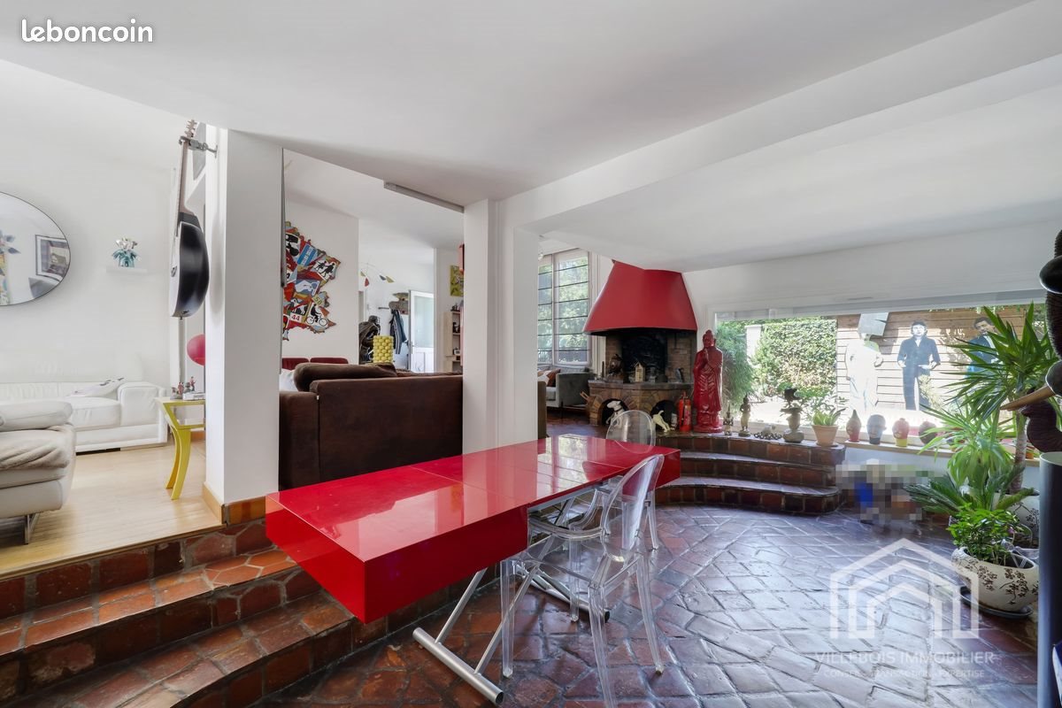 Maison à vendre, 269m², Rueil-Malmaison