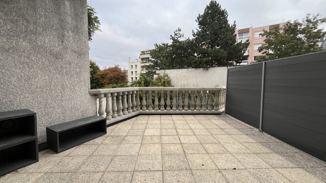 Appartement à louer, 67m², Issy-les-Moulineaux