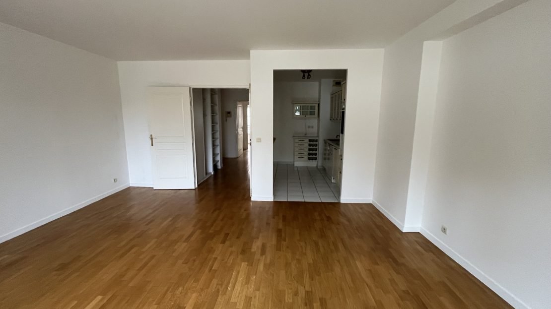 Appartement à louer, 67m², Issy-les-Moulineaux