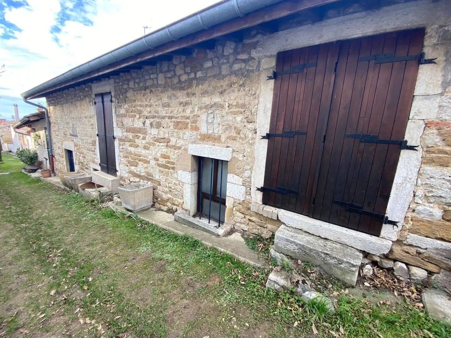 Maison à louer, 250m², Meillonnas
