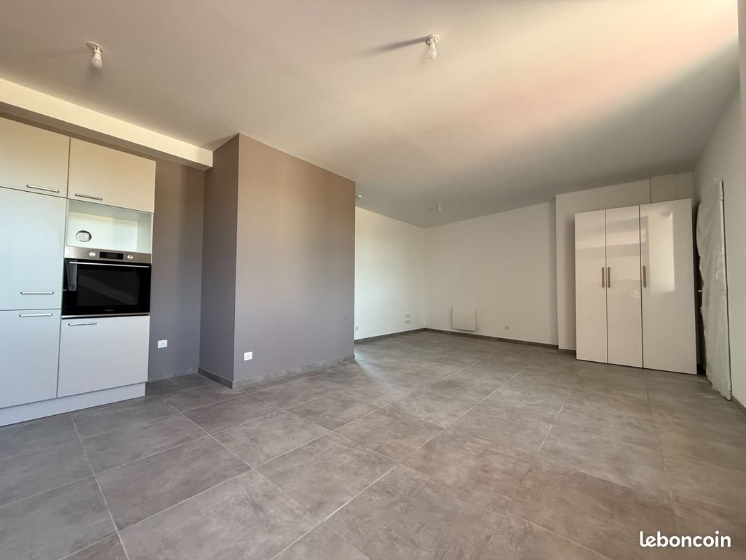 Appartement à louer, 62m², Ceyzériat