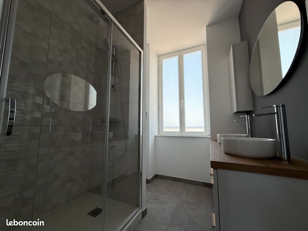 Appartement à louer, 62m², Ceyzériat