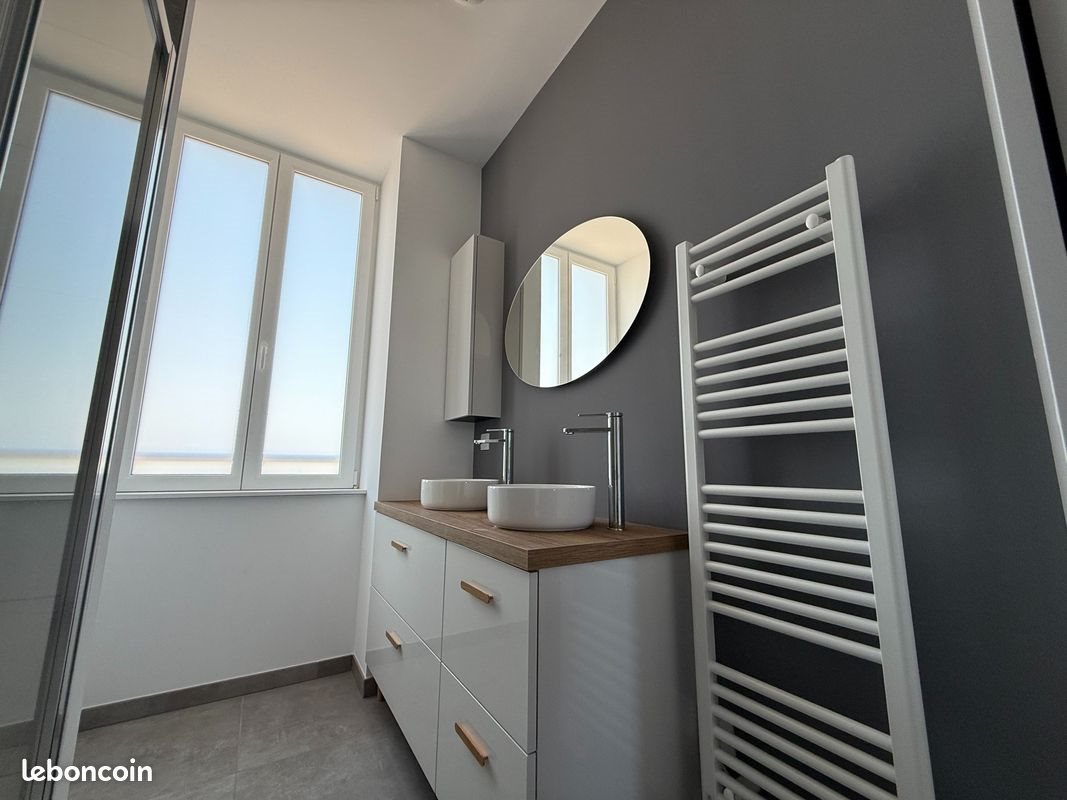 Appartement à louer, 62m², Ceyzériat