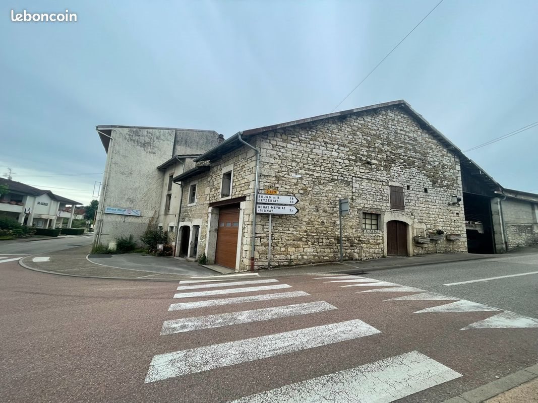 Maison à vendre, 450m², Hautecourt-Romanèche