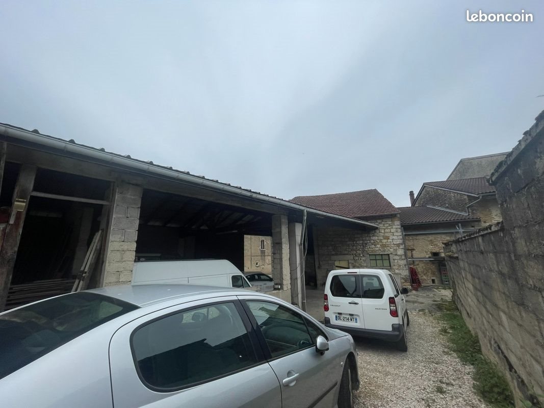 Maison à vendre, 450m², Hautecourt-Romanèche