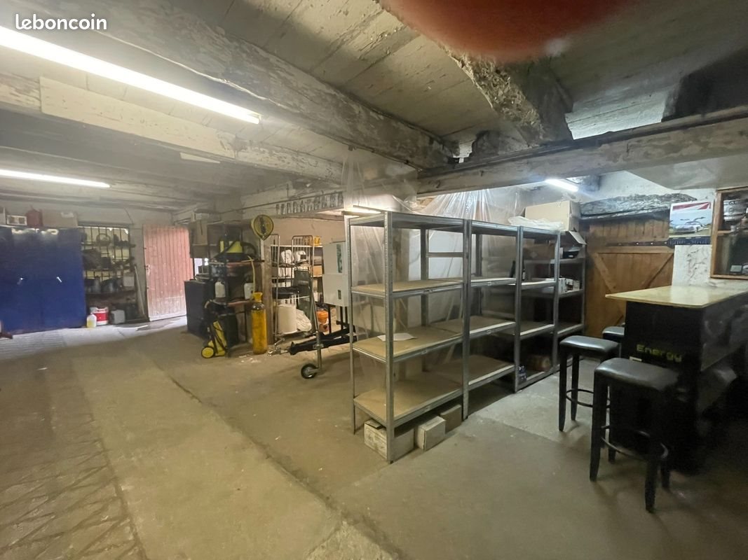 Maison à vendre, 450m², Hautecourt-Romanèche