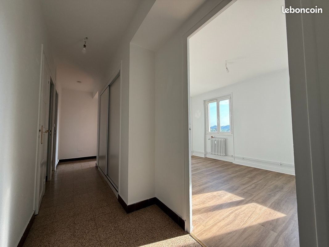Appartement à louer, 57m², Pont-d'Ain