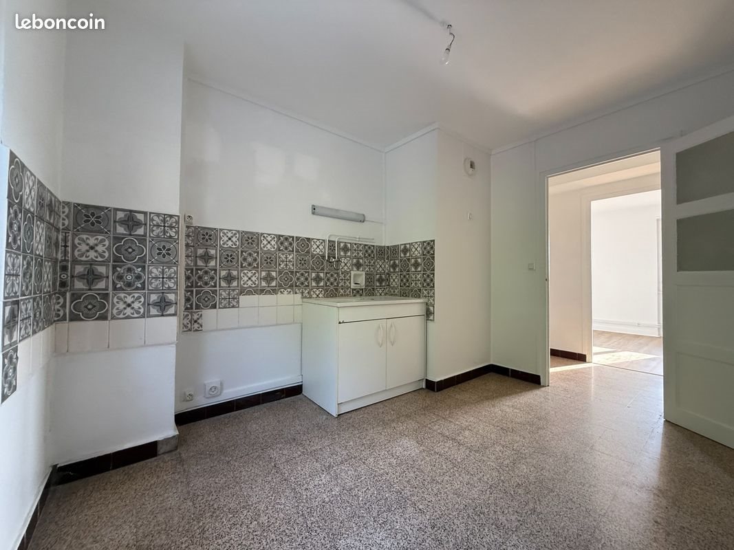 Appartement à louer, 57m², Pont-d'Ain