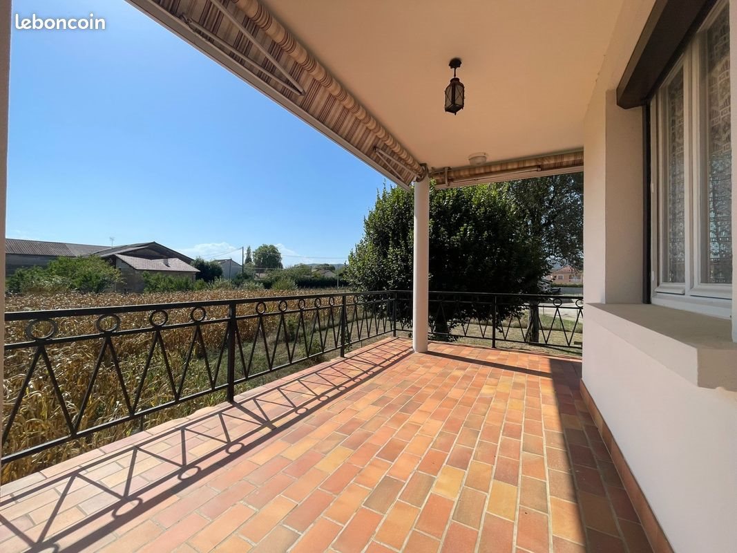 Maison à vendre, 103m², Villereversure