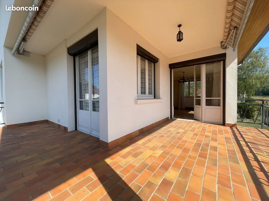 Maison à vendre, 103m², Villereversure