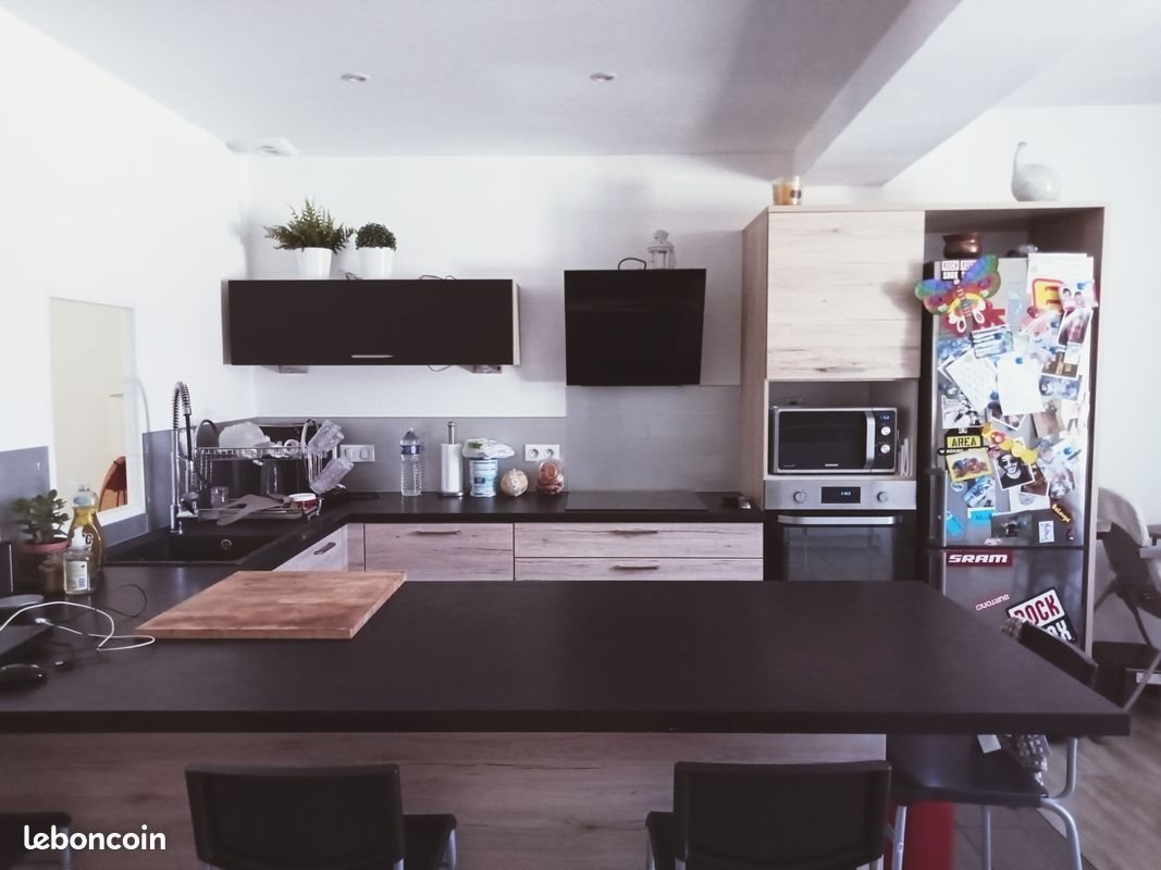 Maison à louer, 107m², Ceyzériat
