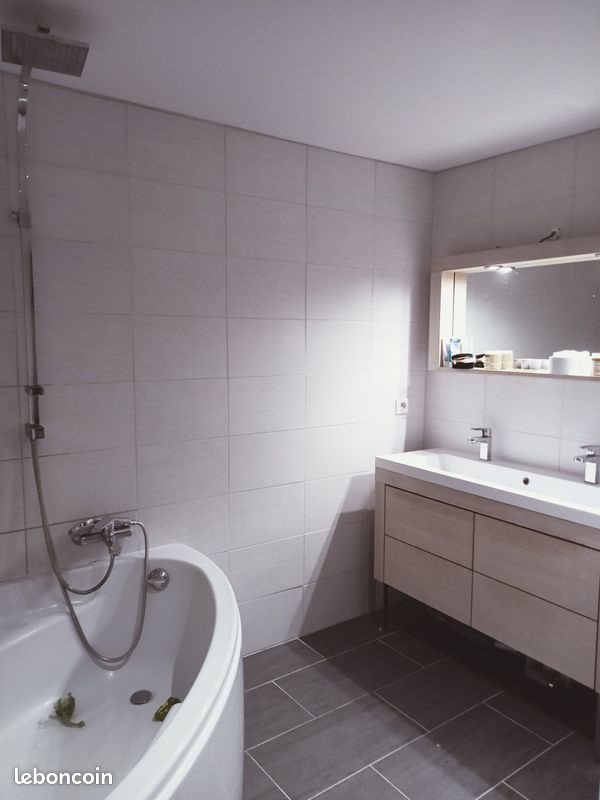 Maison à louer, 107m², Ceyzériat