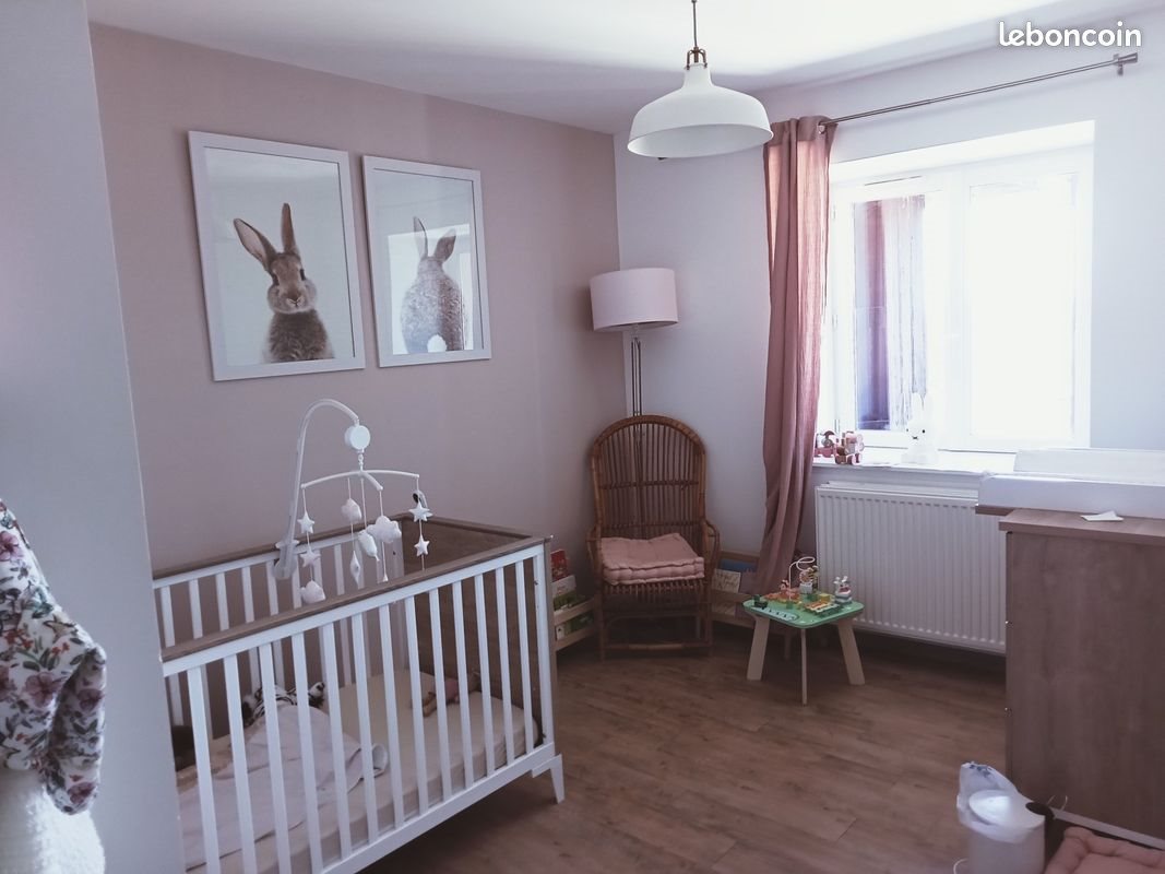 Maison à louer, 107m², Ceyzériat