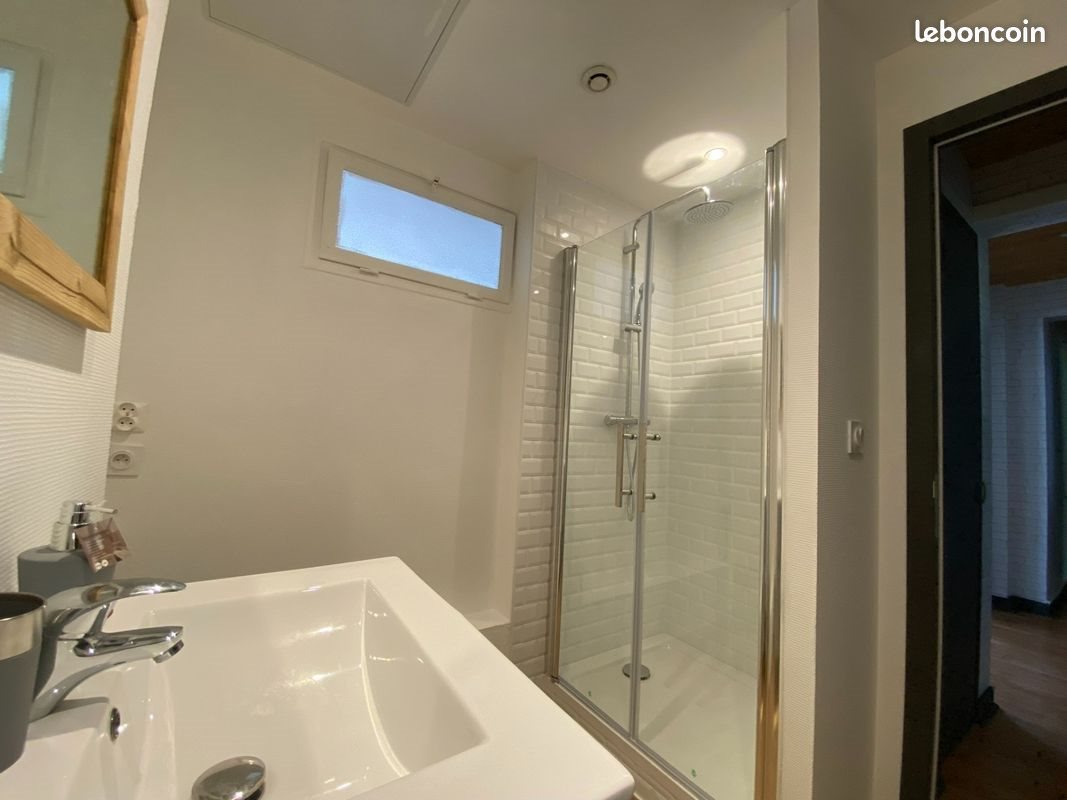 Appartement à louer, 69m², Pont-d'Ain