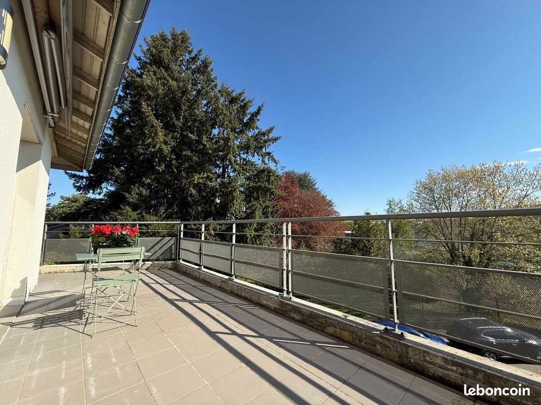 Appartement à vendre, 99m², Bourg-en-Bresse