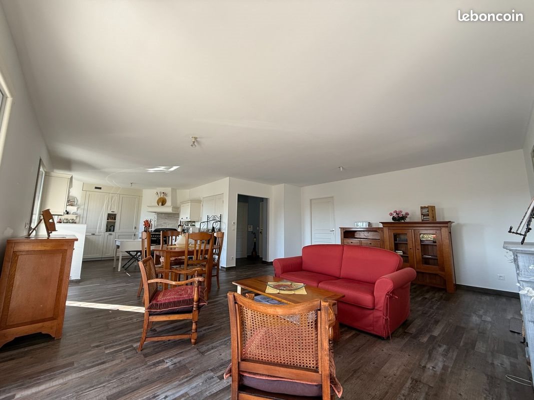 Appartement à vendre, 99m², Bourg-en-Bresse