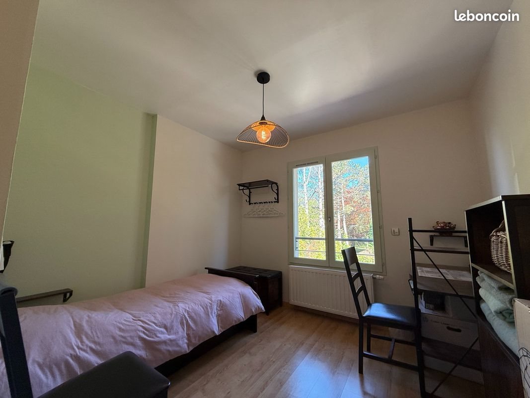 Appartement à vendre, 99m², Bourg-en-Bresse