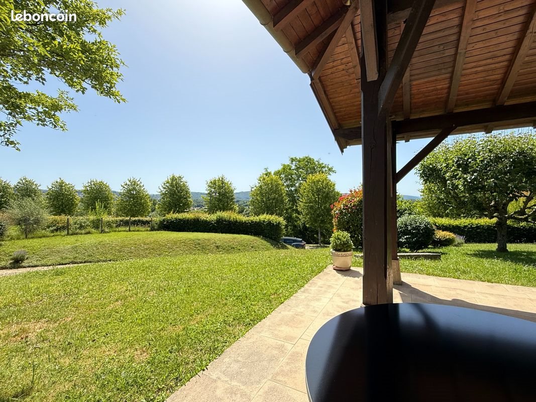 Maison à vendre, 127m², Montagnat