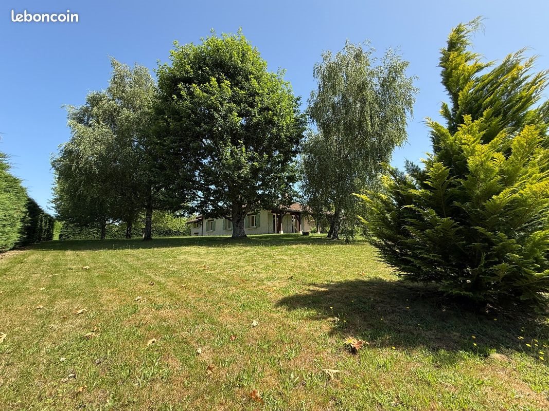 Maison à vendre, 127m², Montagnat