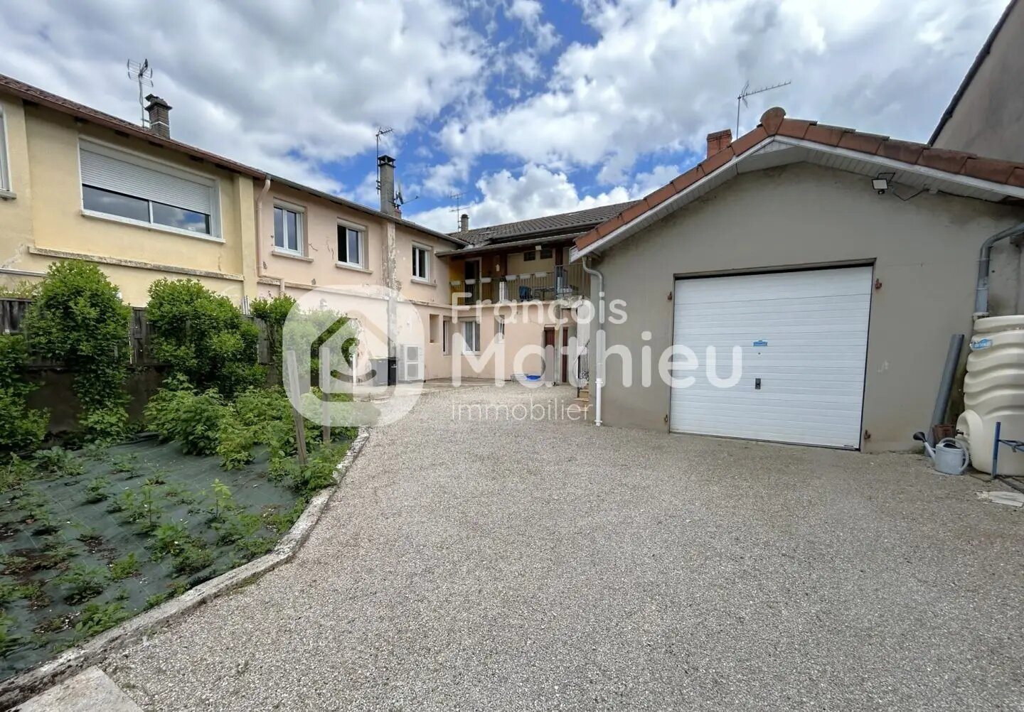 Maison à vendre, 168m², Villars-les-Dombes