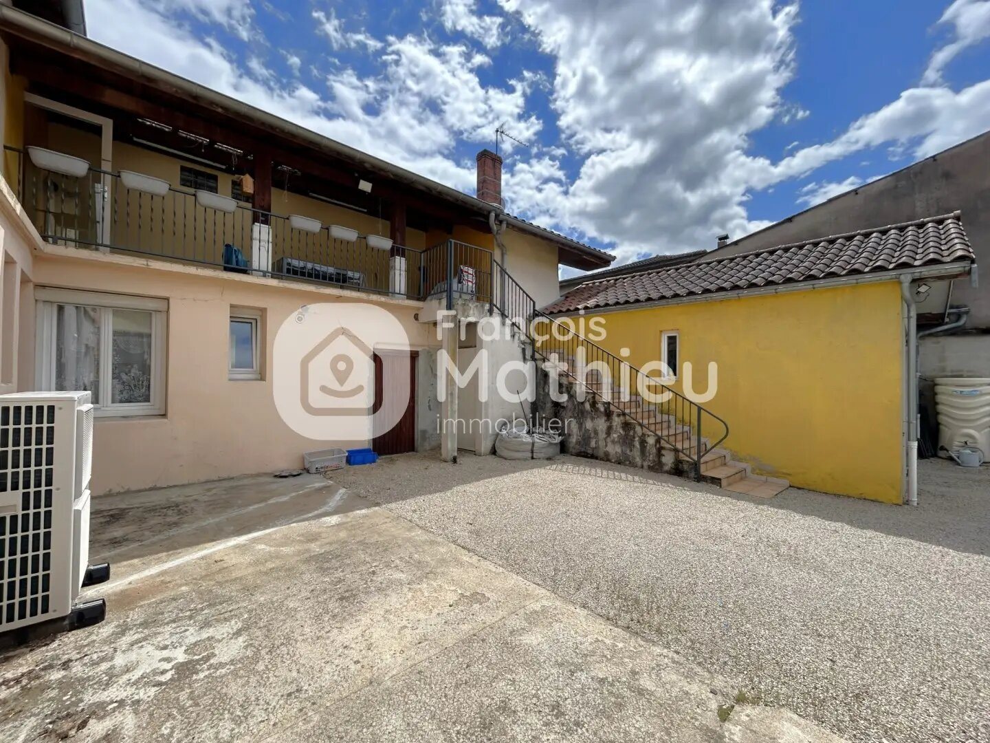 Maison à vendre, 168m², Villars-les-Dombes