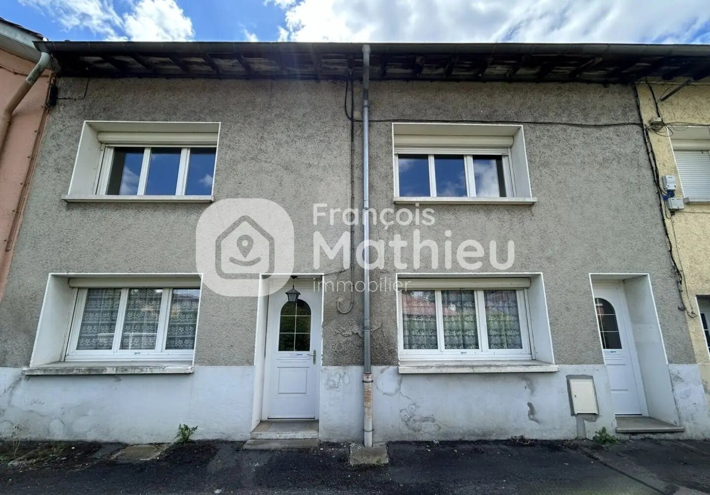 Maison à vendre, 168m², Villars-les-Dombes