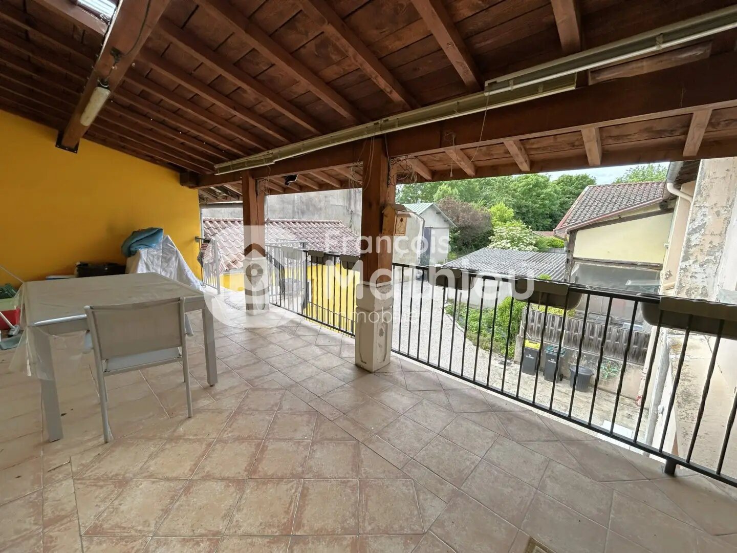 Maison à vendre, 168m², Villars-les-Dombes
