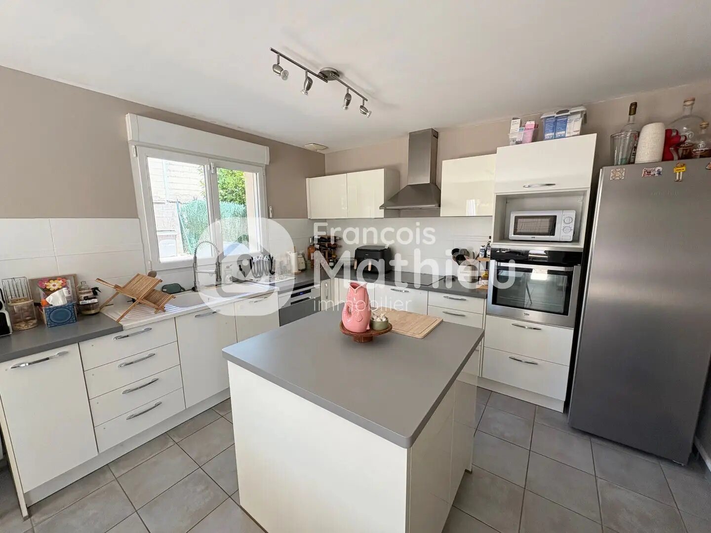 Maison à vendre, 89m², Villars-les-Dombes