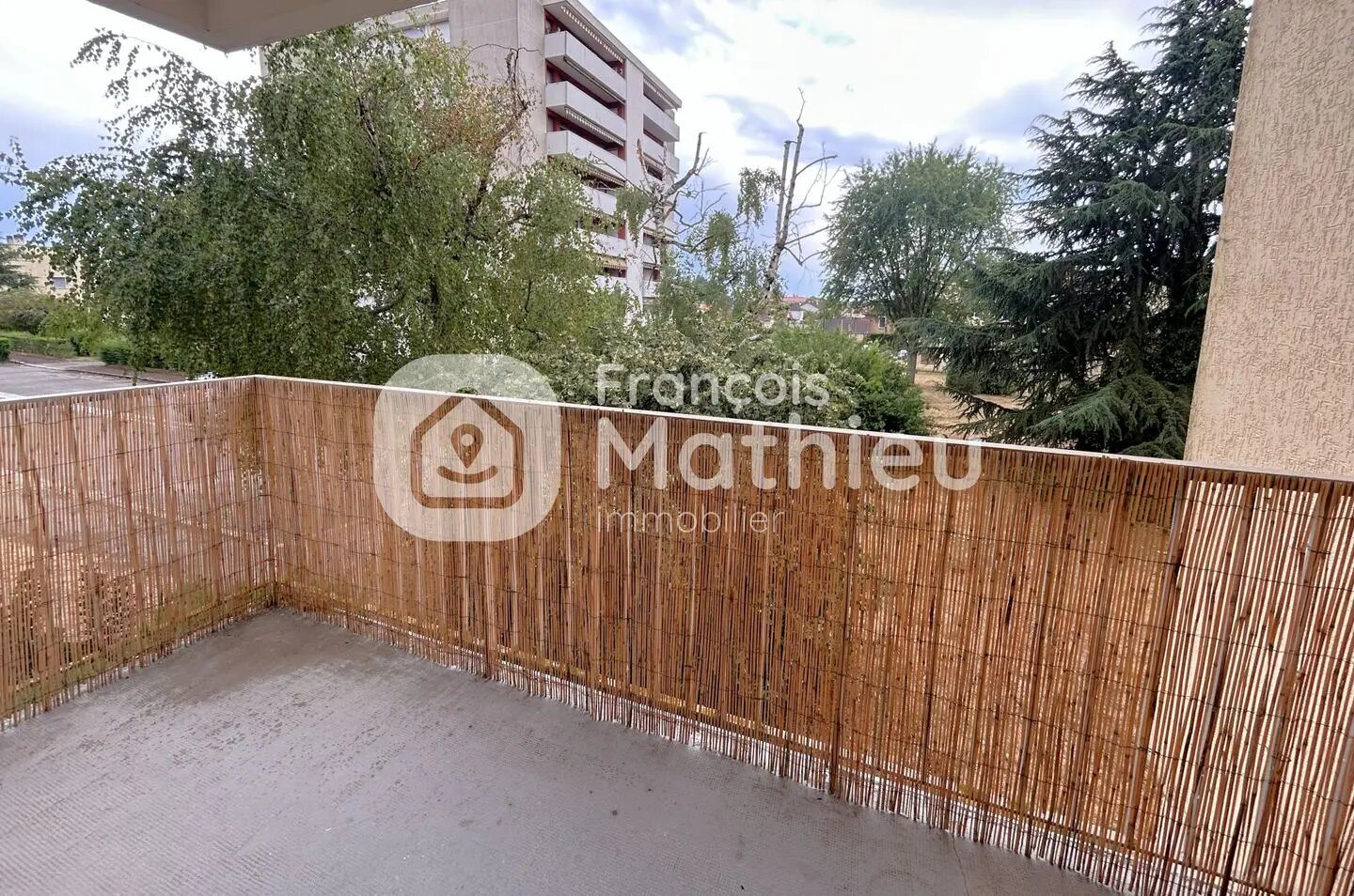 Appartement à vendre, 47m², Villars-les-Dombes