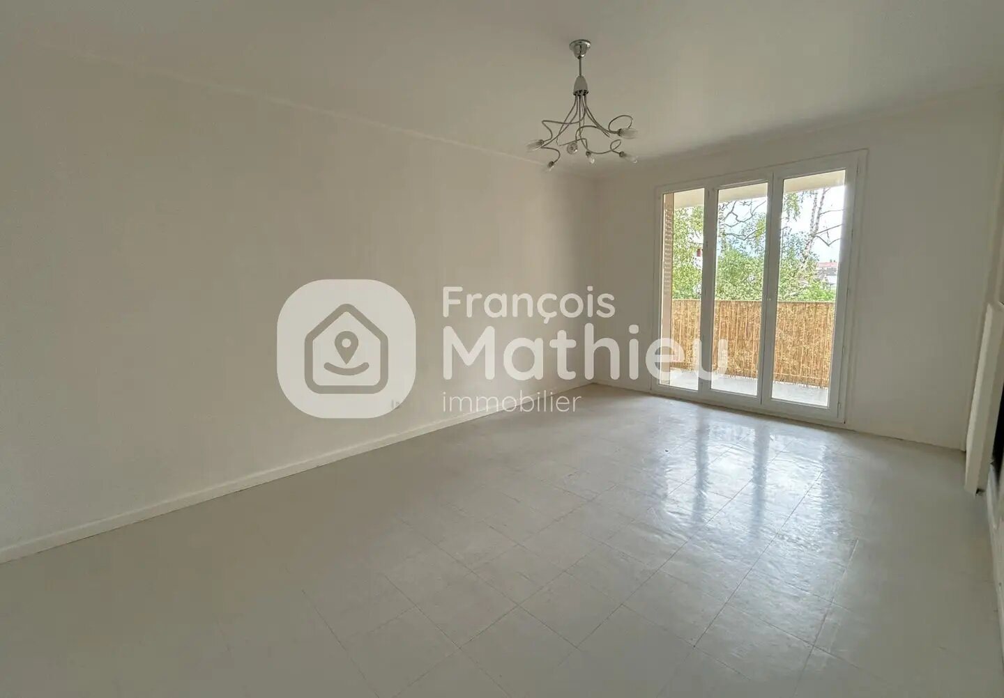 Appartement à vendre, 47m², Villars-les-Dombes