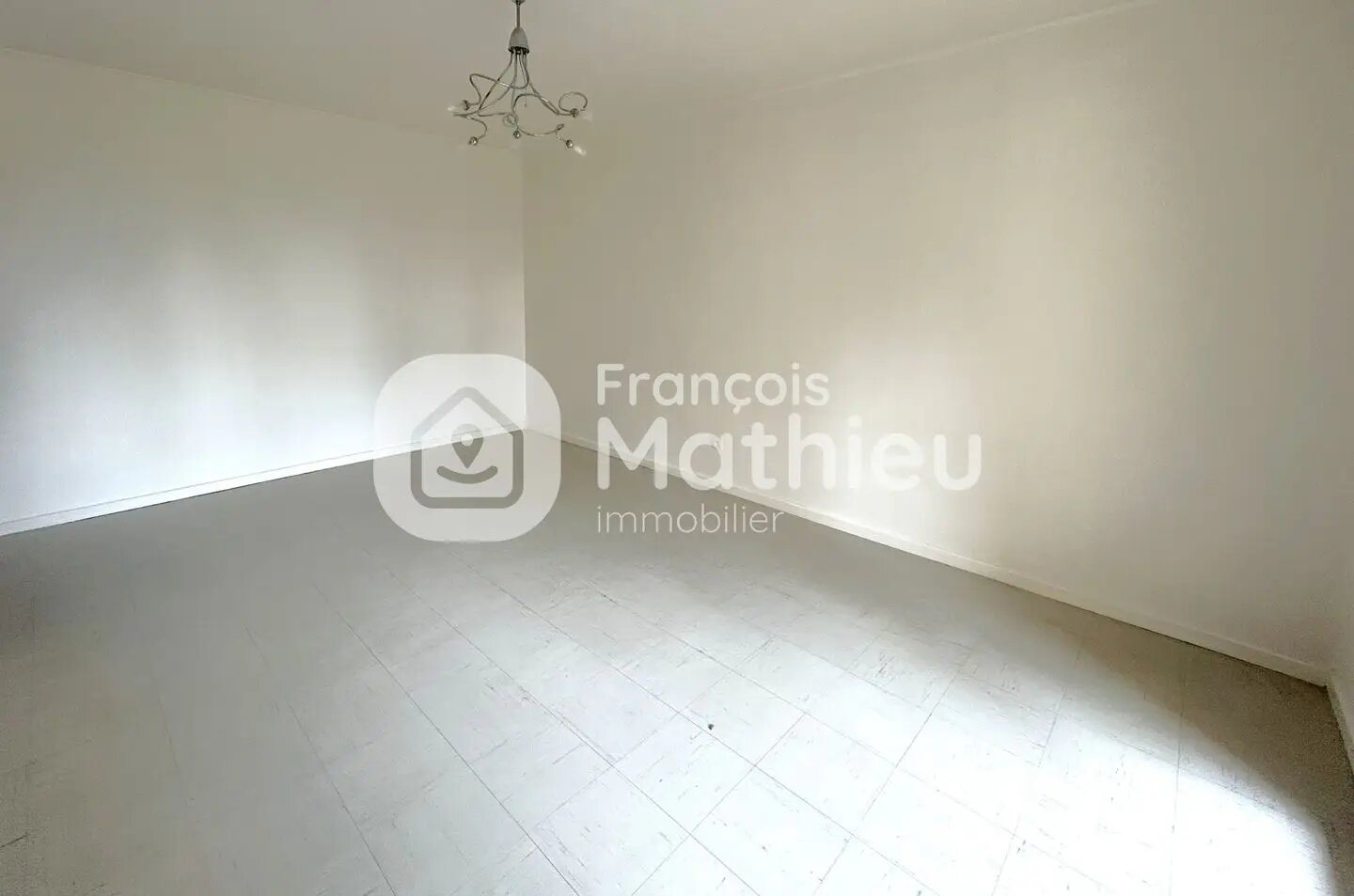 Appartement à vendre, 47m², Villars-les-Dombes
