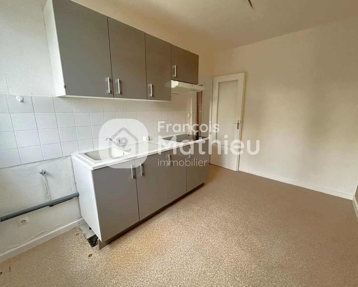 Appartement à vendre, 47m², Villars-les-Dombes