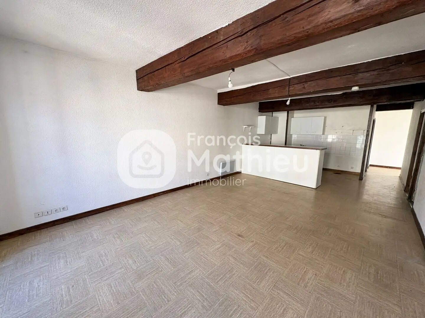 Appartement à vendre, 87m², Villars-les-Dombes