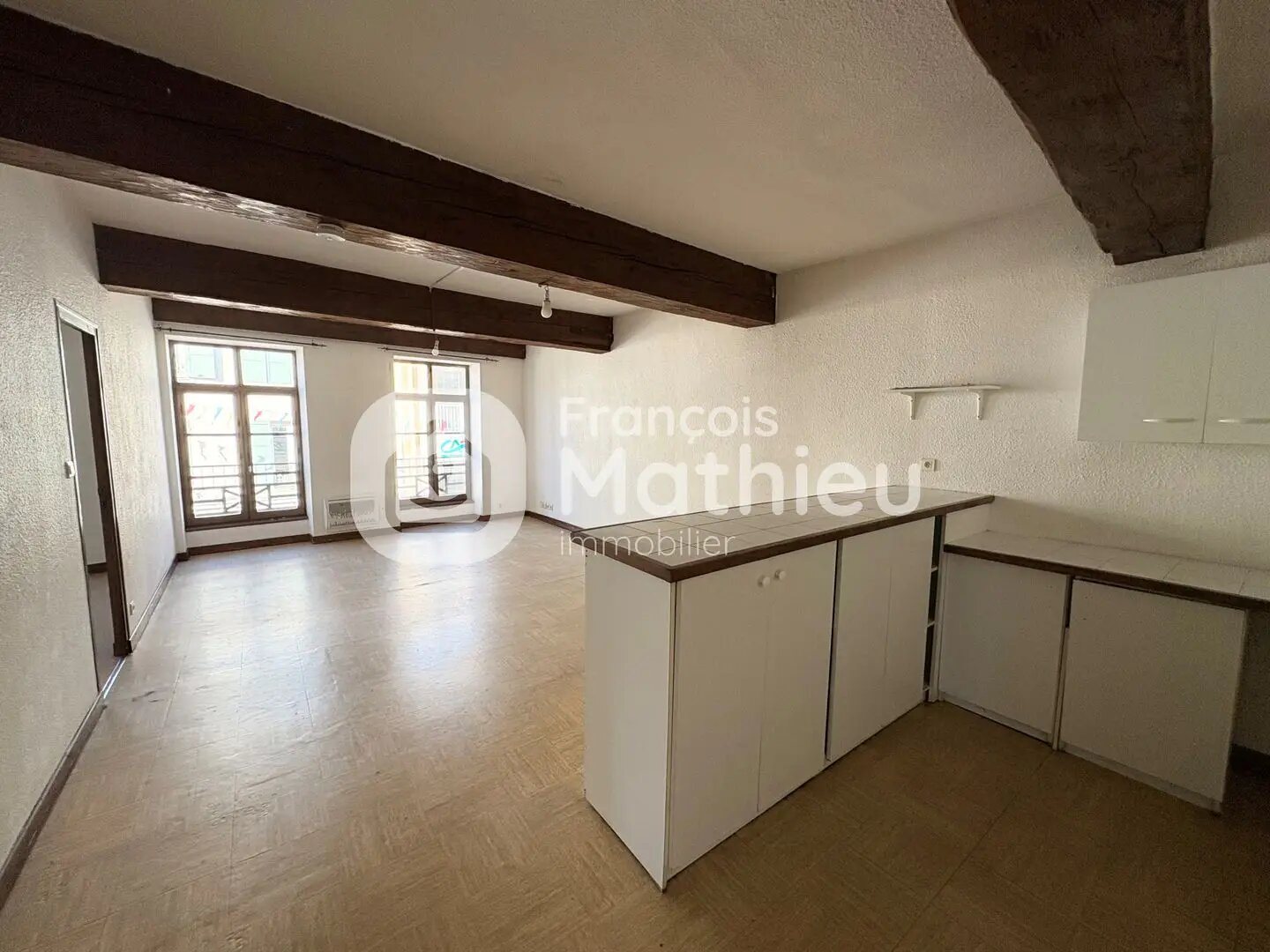 Appartement à vendre, 87m², Villars-les-Dombes